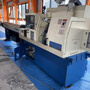 Máy tiện CNC