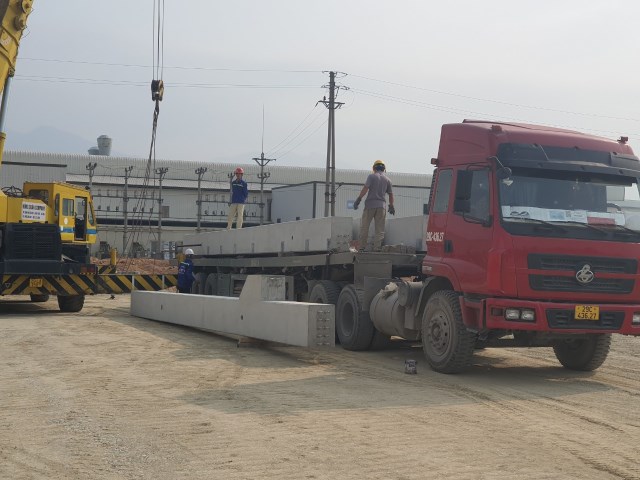 Thi công nhà xưởng nhà công nghiệp