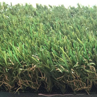 Cỏ nhân tạo sân golf