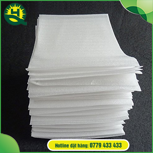 PE Foam dạng tấm