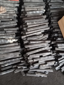 Than sạch không khói