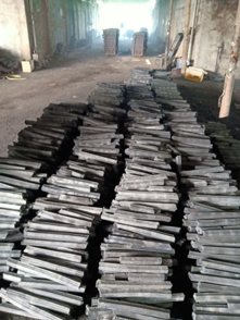 Than sạch không khói