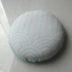 Sản phẩm tơ tằm tự dệt