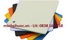 Tấm nhựa HDPE