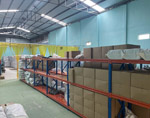 Nhà xưởng CMC Sài Gòn