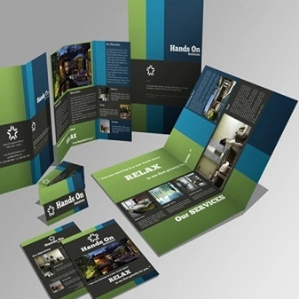 In Brochure