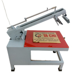 Máy in lụa phẳng A2