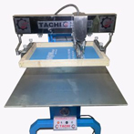 Máy in phẳng mini