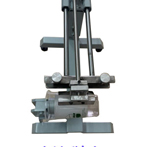 Máy in tròn thủ công