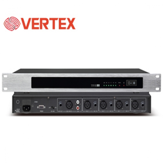 Crossover VERTEX VT-RC02