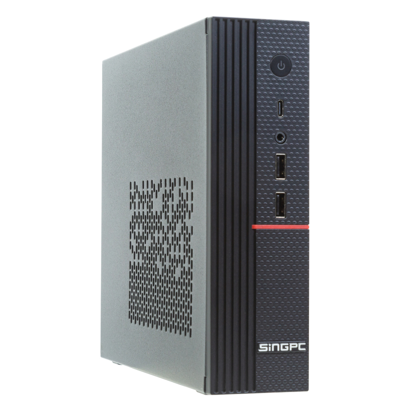 SingPC Mini ITX