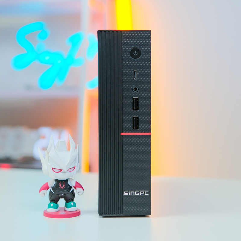 SingPC Mini ITX