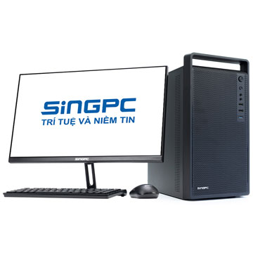 Máy tính để bàn SingPC
