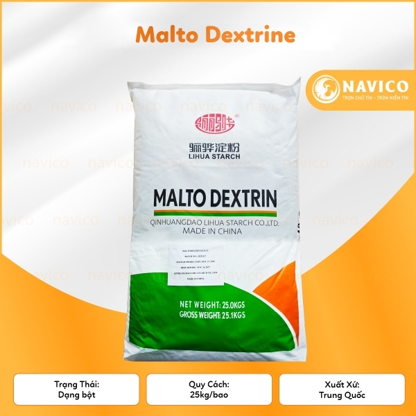 Malto Dextrine