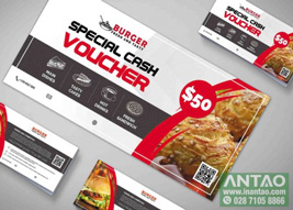 In voucher