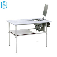 Máy gấp áo sơ mi