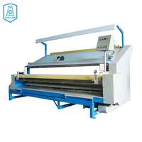 Máy kiểm tra vải định biên khổ 22m