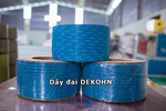 Dây đai nhựa PP
