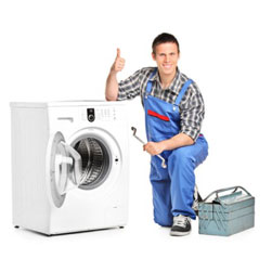 Bảo trì máy giặt