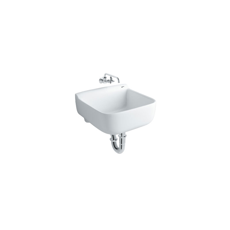 Chậu rửa mặt S17V