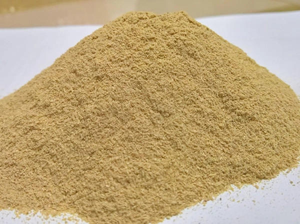 Trấu nghiền