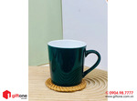 Cốc sứ