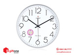 Đồng hồ treo tường