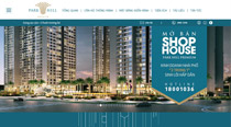 Thiết kế banner flash website