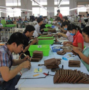 Xưởng sản xuất