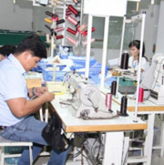 Xưởng sản xuất