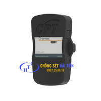 Bộ đếm sét CDR- 401 (Cirprotec – Tây Ban Nha)
