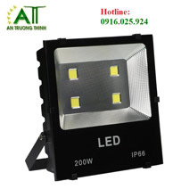 Đèn pha Led cao áp