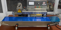 Máy hàn miệng túi (đóng gói) màng co nhiệtmodel FR-770