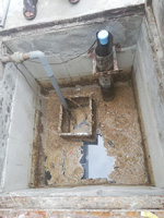 Dịch vụ xử lý nước nước thải