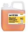 Dung dịch tẩy rửa Neutral Detergent N-2