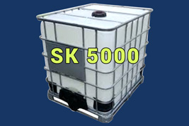 Phụ gia bê tông SK 5000