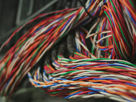 Thu mua phế liệu dây điện