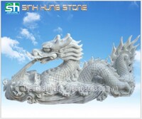 Tượng long-lân-quy-phụng