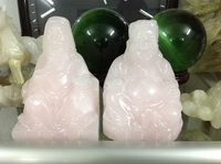 Tượng thần tài thổ địa