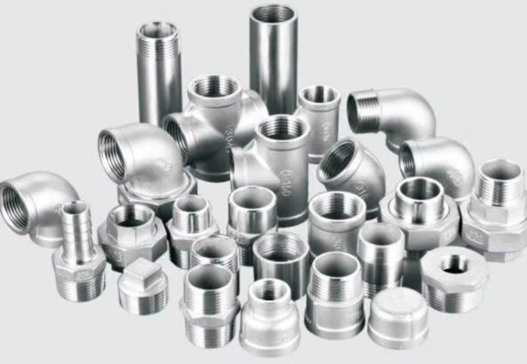 Phụ kiện đường ống