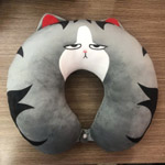 Gối ôm cổ