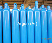Khí Argon - Argon Gas