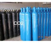 Khí CO2 - CO2 gas