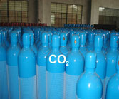Khí CO2 - CO2 gas