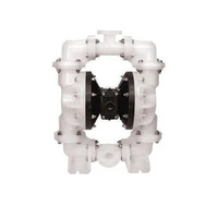 Bơm màng Blagdon – Moulded Non-Metallic Series B50