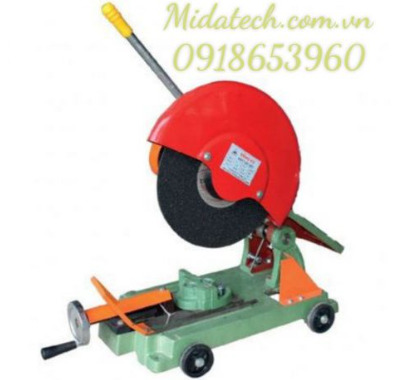 Khung máy cắt sắt Hồng Ký F350