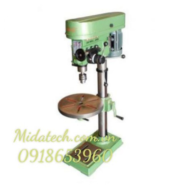 Máy khoan bàn 1M5 Hồng Ký KCP15 (1HP) 380V