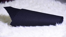 Vải T8 đen