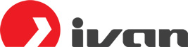 IVAN Logo