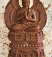 Tượng Phật Tỳ Lô Giá Na